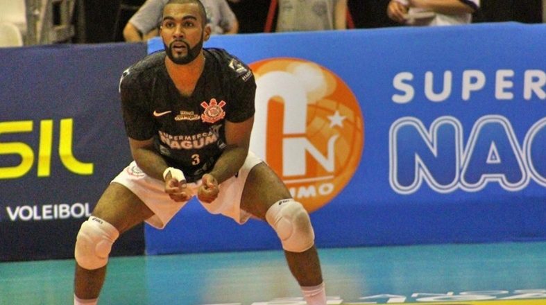 São José Vôlei anuncia a primeira contratação 1