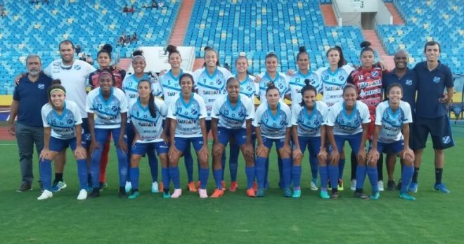 Taubaté avança com a terceira melhor campanha 3