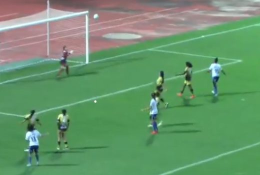 Taubaté avança com a terceira melhor campanha 3