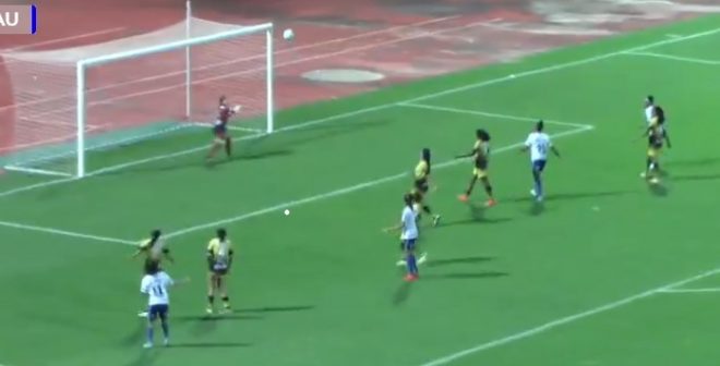 Taubaté avança com a terceira melhor campanha 1