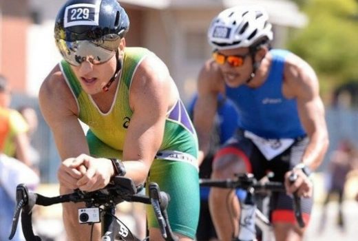 Vice brasileiro virá ao Duathlon do Vale Super 5k 15