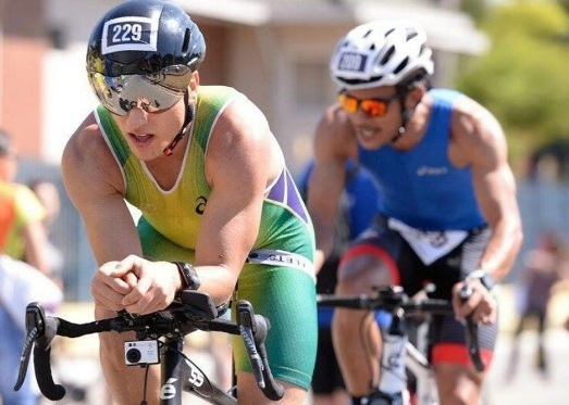 Vice brasileiro virá ao Duathlon do Vale Super 5k 1