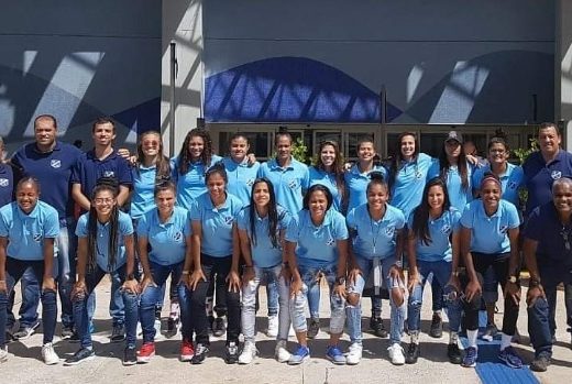 São José e Taubaté têm rodada pelo Brasileiro 9