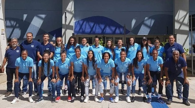 São José e Taubaté têm rodada pelo Brasileiro 1