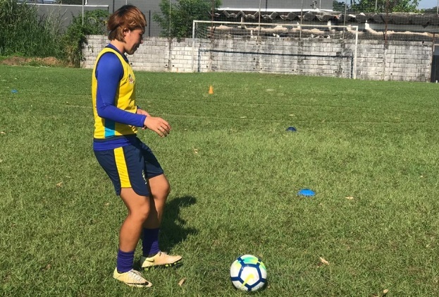 São José e Taubaté têm rodada pelo Brasileiro 2