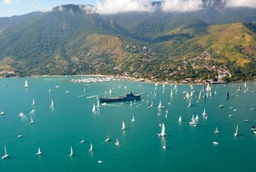 Semana de Vela conta novamente com a Marinha 8