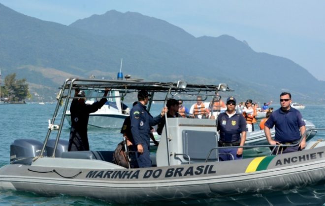 Semana de Vela conta novamente com a Marinha 3