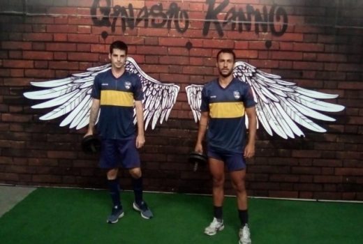 São José, Joseense e Manthiqueira fecharão turno 10