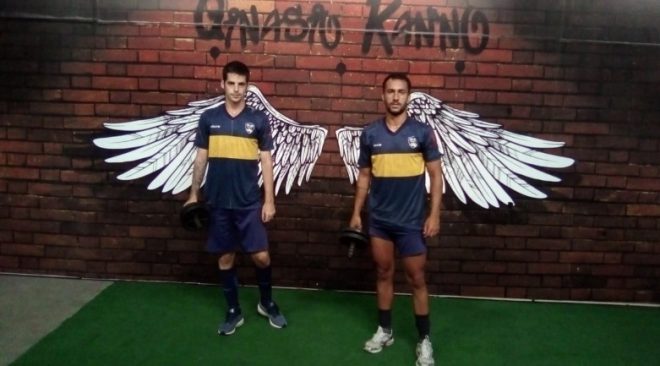 São José, Joseense e Manthiqueira fecharão turno 1