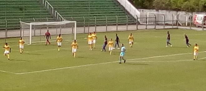 Atlético Joseense ultrapassa Manthiqueira na rodada 2