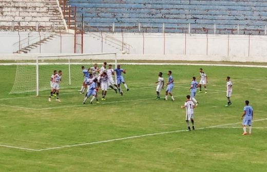 Atlético Joseense ultrapassa Manthiqueira na rodada 1