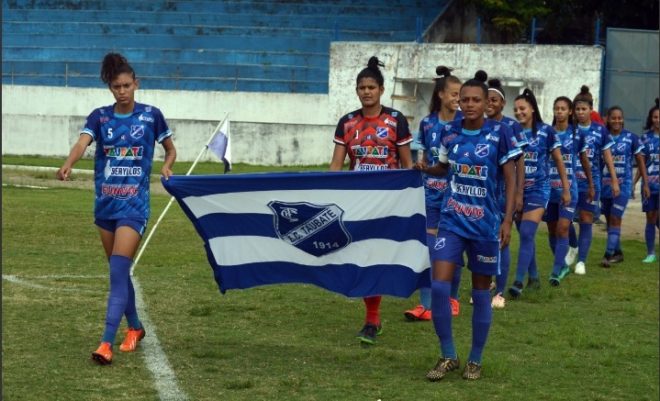 Futebol feminino tem Clássico do Vale pelo Paulista 3