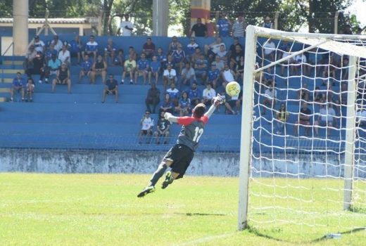 Atlético Joseense joga pela primeira vitória 4