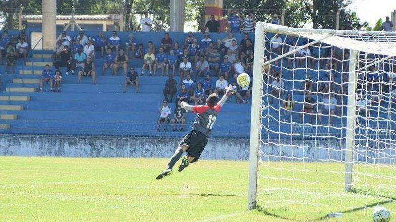 Atlético Joseense joga pela primeira vitória 1