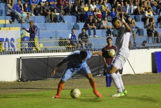 Manthiqueira joga em casa e quer fixar posição no G4 16