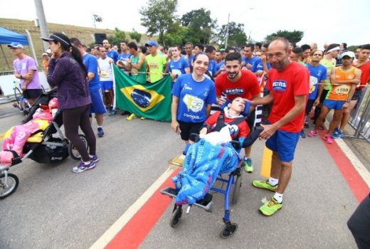 Circuito Joseense de Corridas de Rua vai começar 10