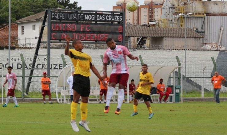 Concorrente dos times da região perde pontos 1