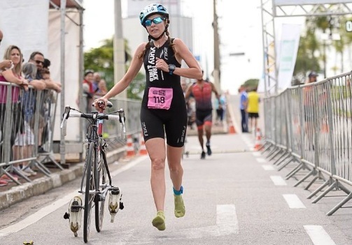 Líder do ranking voltará ao Duathlon do Vale 1