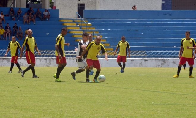 Copas Populares esperam inscrições até sexta 1