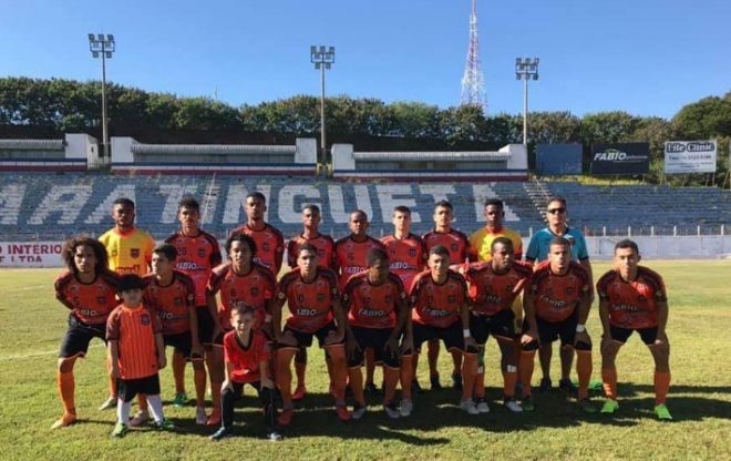 Times da região fecham fase sem vitória 3