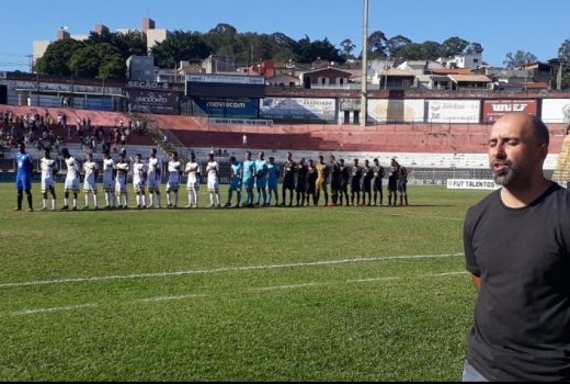 Times da região fecham fase sem vitória 5