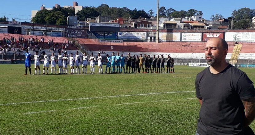 Times da região fecham fase sem vitória 1