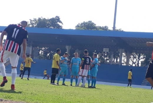 Joseense quer somar e Manthiqueira tem despedida 1