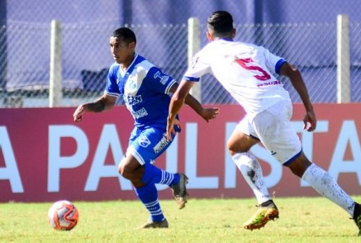 Taubaté joga por recomeço na Copa Paulista 1