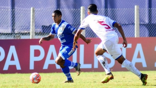 Taubaté joga por recomeço na Copa Paulista 1