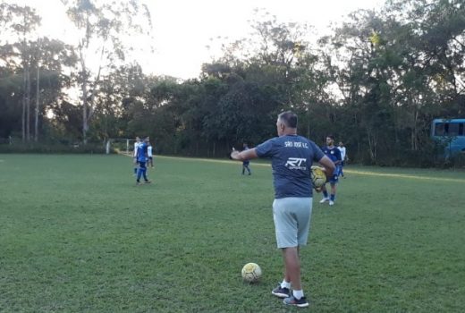 São José disputa posição no último jogo de fase 9