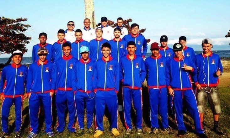 Ubatuba define delegação dos Jogos Regionais 1