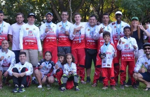 Bicicross de Jacareí comemora retomada de resultados 3