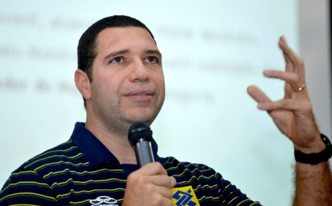 Tradicional competição universitária começa na região 3