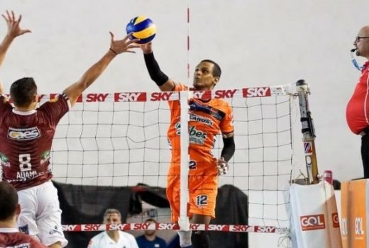 São José Vôlei anuncia campeão da Superliga 1