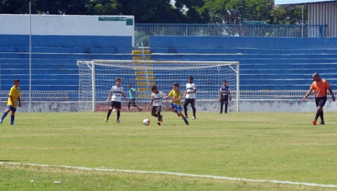 Copa popular de futebol dos garotos abre inscrições 1