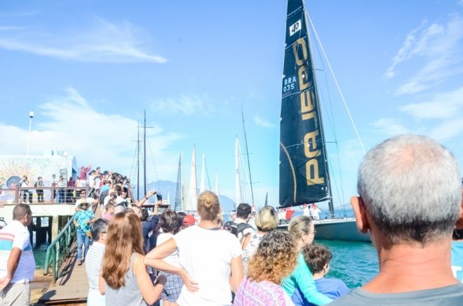 Semana de Vela confirma uma das atrações 3