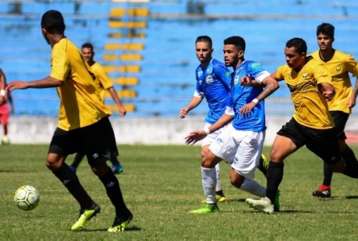 Times de São José esperam os futuros adversários 6