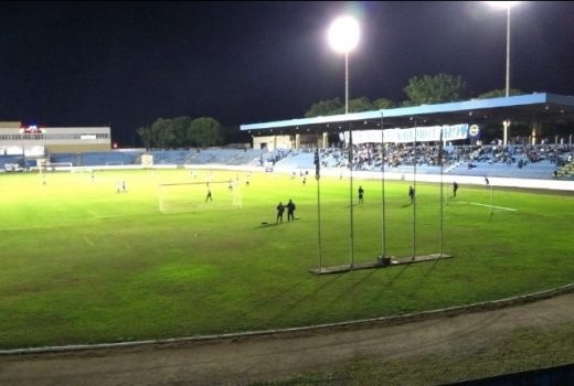 Torneio de rugby muda a tabela do futebol em São José 9