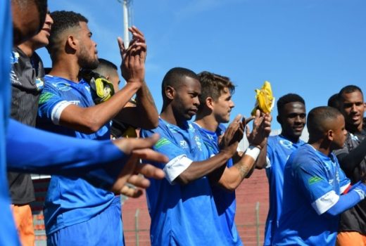 São José folga e os outros vão a campo no domingo 10