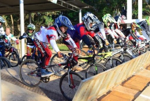 Bicicross de Jacareí defenderá quinta posição em Salto 1
