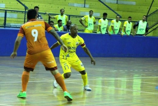 São José Futsal empata e Taubaté conhece adversário 17