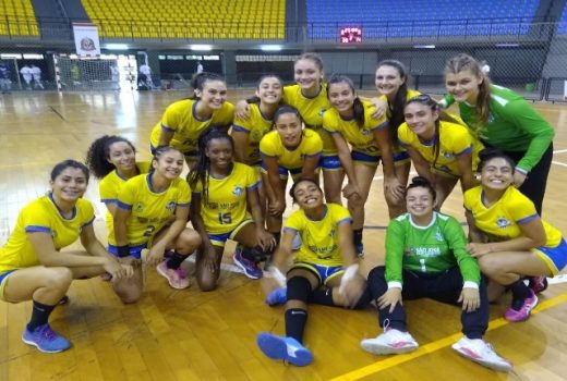 Joseenses têm bom começo nos Abertos da Juventude 10