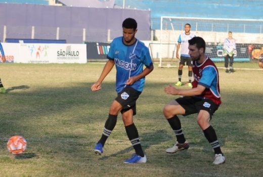 Taubaté entra na semana de estreia na Copa Paulista 6