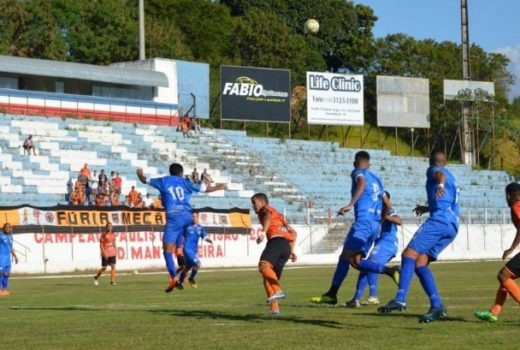 São José vence o Manthiqueira no confronto regional 1