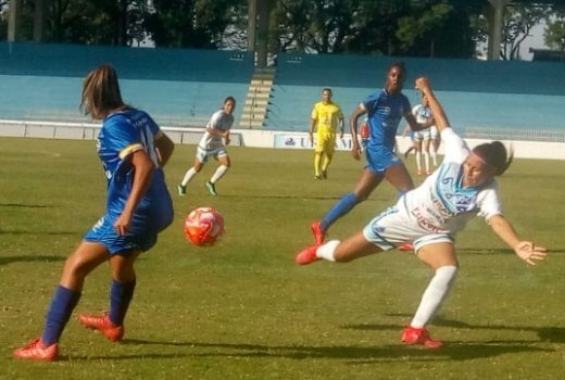 Clássico do Vale fecha fase no Paulista feminino 7