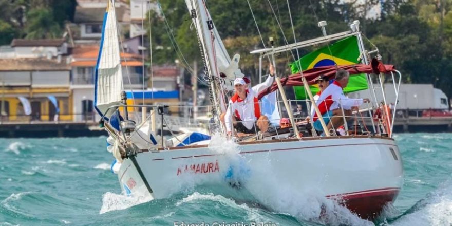 Semana de Vela está a um mês da primeira regata 1