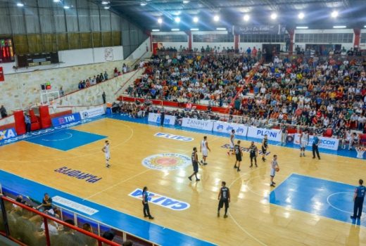 LIF de São José atinge os 100% na captação 18