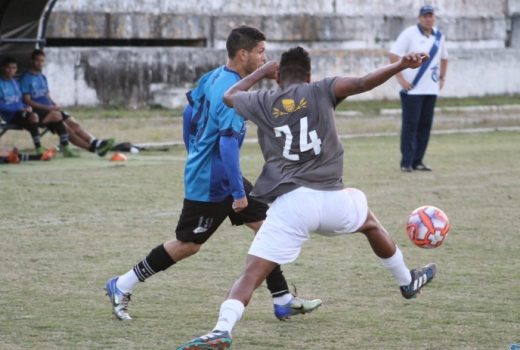 Taubaté vence jogo-treino e segue contratando 1