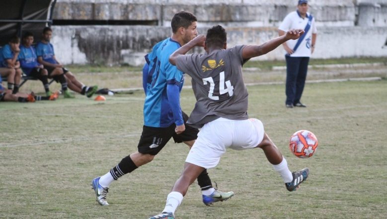 Taubaté vence jogo-treino e segue contratando 1