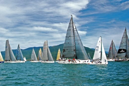 Semana de Vela abre novo lote de inscrições 11